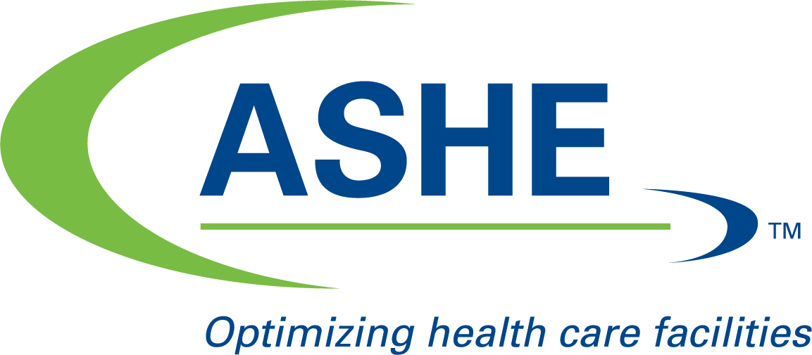 ASHE logo