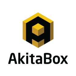 Akitabox Logo