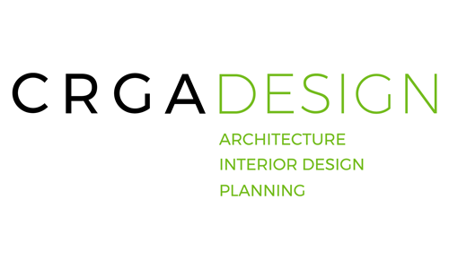 CRGA Design Logo