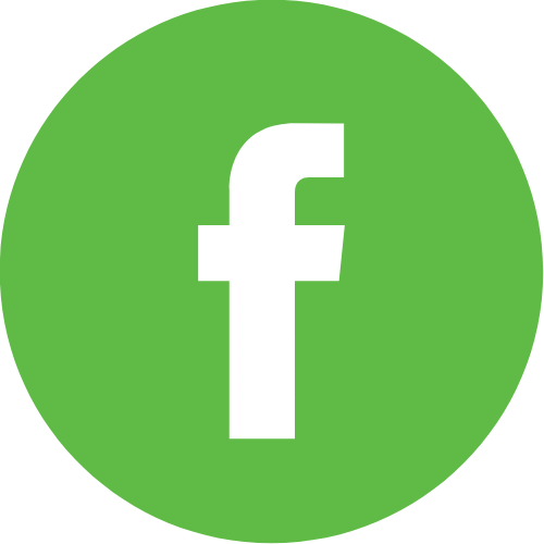 fb green logo