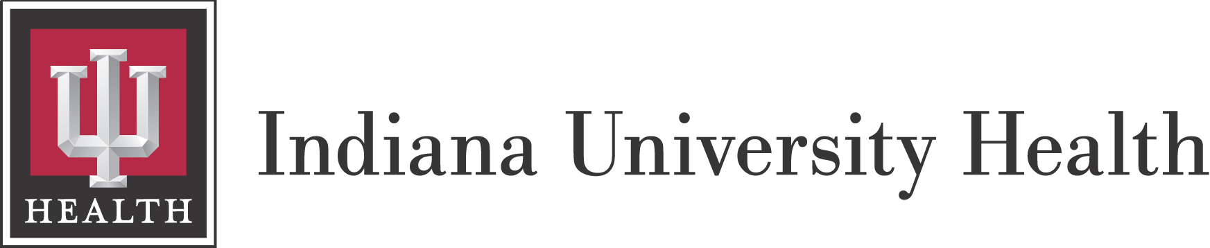 IU Health logo