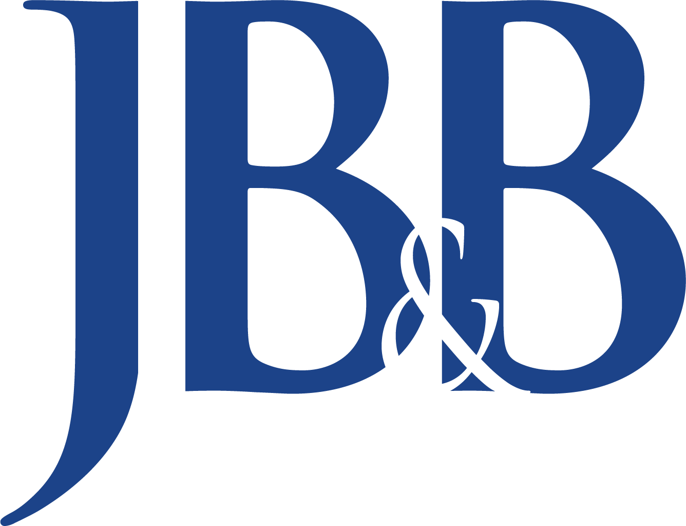 JBB logo