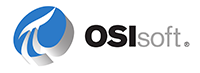 OSIsoft logo