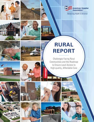 Rural Report Image