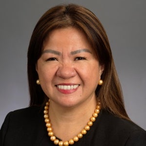 Rosine Castro