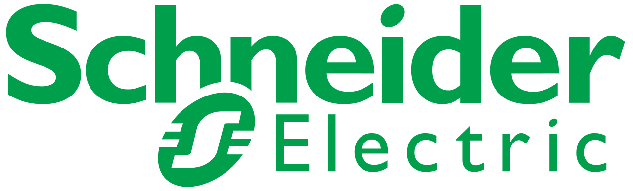 Schneider Electric Logo