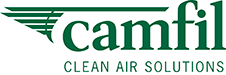 Camfil logo