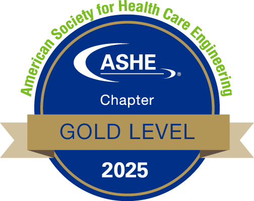 chapter logos gold 2025