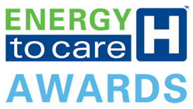 Energy to Care Awards Logo