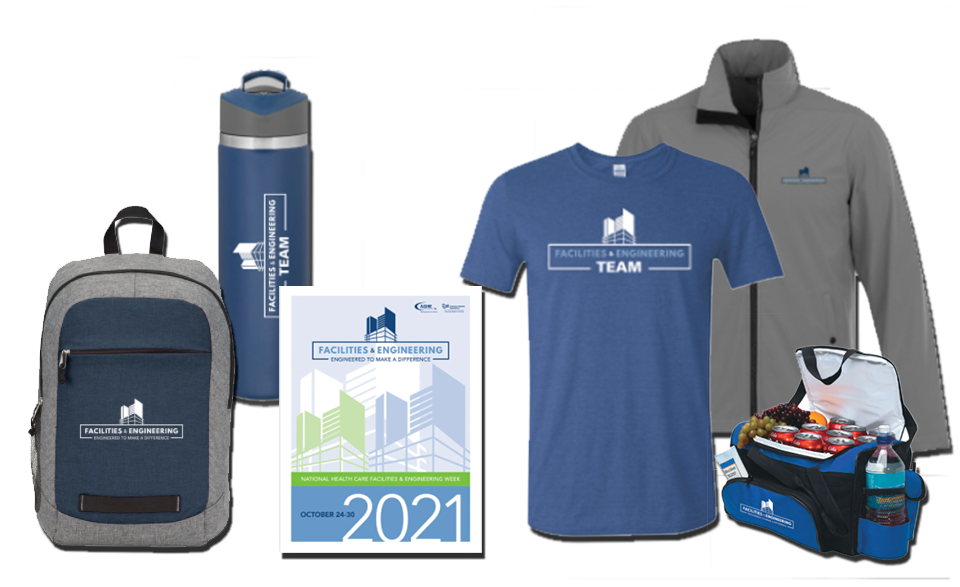 Engineering Week Products
