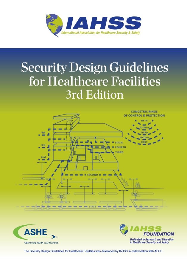 IAHSS Security Guidelines
