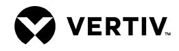 Vertiv logo