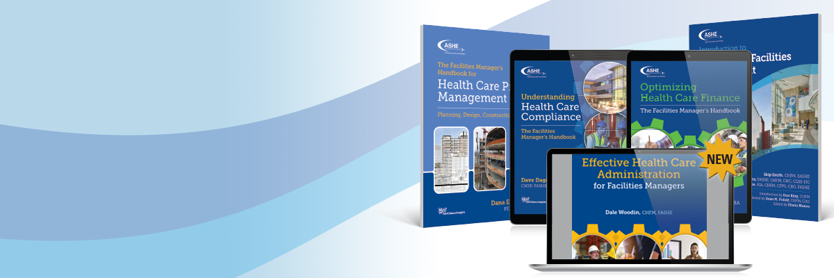 ASHE Handbook Series
