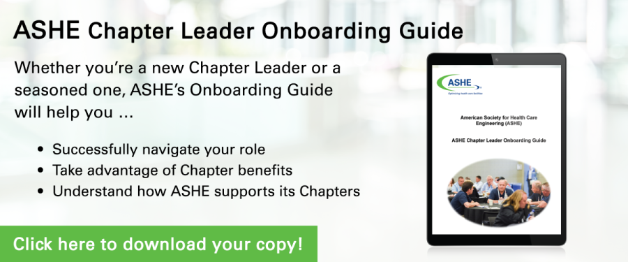 Download the ASHE Chapter Leader Onboarding Guide