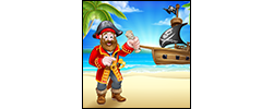 Treasure Hunt Game graphic