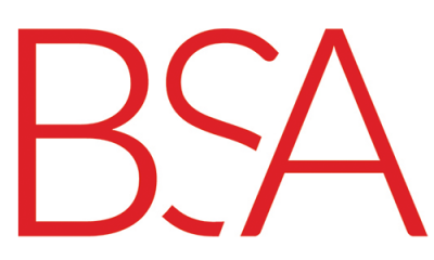 2021 Arch Showcase Logo BSA 