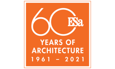 2021 Arch Showcase Logo ESA