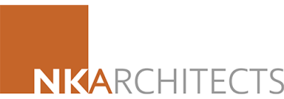 2021 Arch Showcase Logo NK Architects