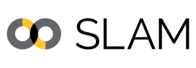 2021 Arch Showcase Logo Slam