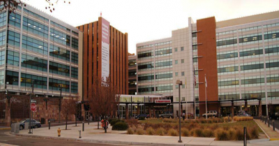 Presbyterian Hospital Albuquerque, NM