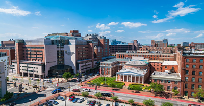 University of Maryland Medical Center