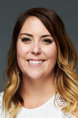 Taylor Vaughn Voices of ASHE