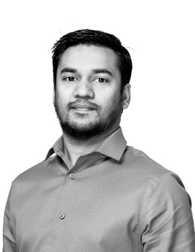 Biraj Bhanadari