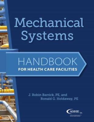 Mechanical Systems Handbook Cover