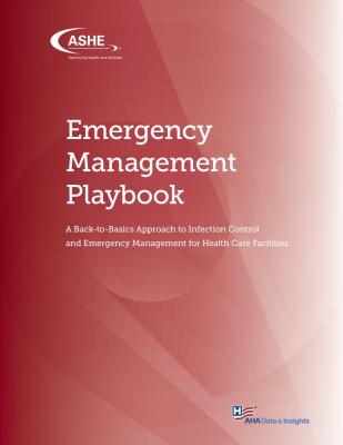 Emergency Management Playbook Cover
