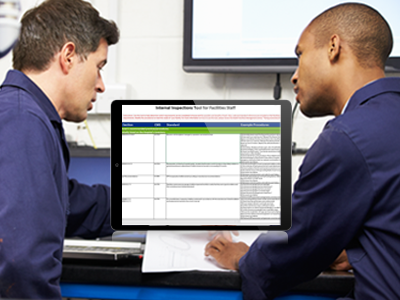 Internal Inspections Tool thumbnail