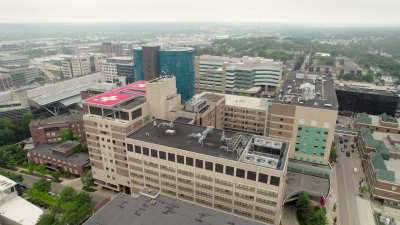 Munson Medical Center 