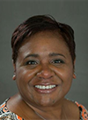 Charmaine Osborne